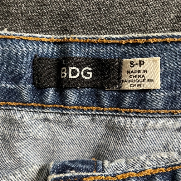 BDG skirt - Picture 4 of 4